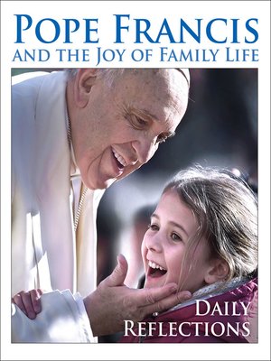 cover image of Pope Francis and the Joy of Family Life